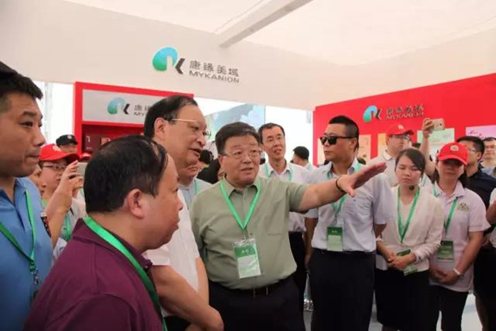 备受瞩目！AG亚娱平台药业精彩亮相“中医中药中国行”