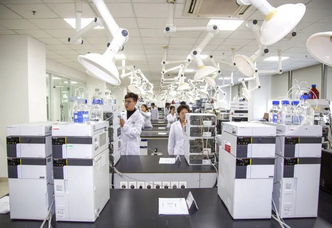 “一体两翼”战略下 AG亚娱平台药业首仿获批