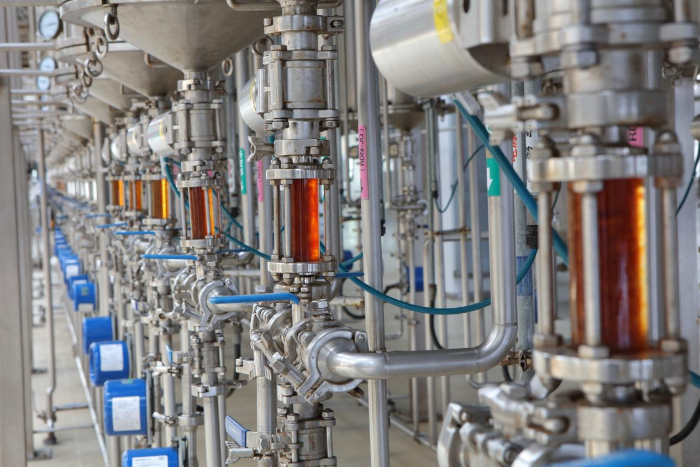 AG亚娱平台药业：以智能制造引领行业新发展